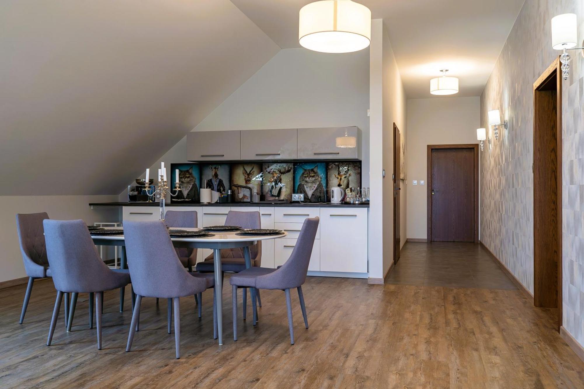 Zlota Jesien Restauracja I Noclegi Nad Jeziorem Kartuzy Extérieur photo