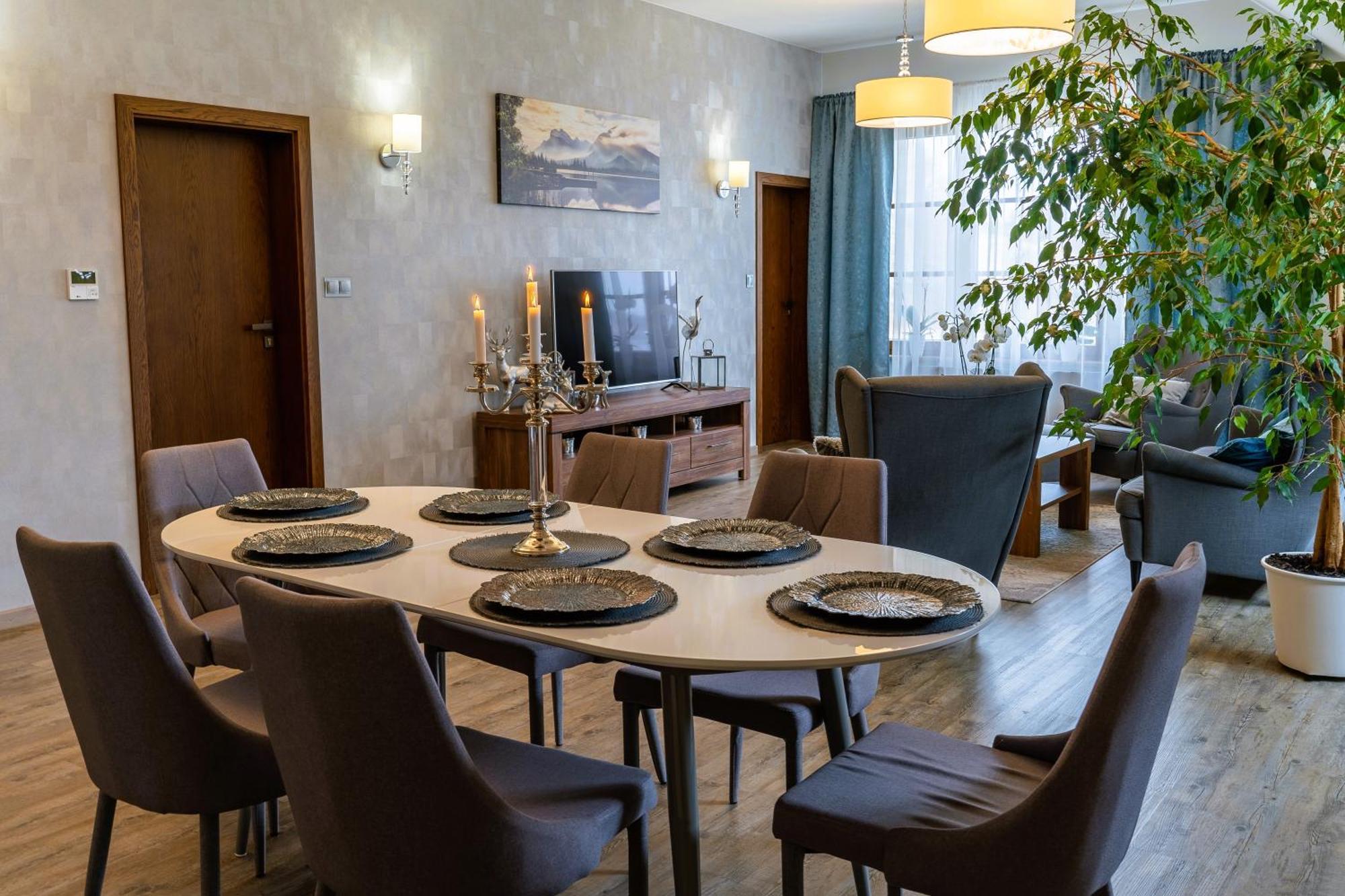 Zlota Jesien Restauracja I Noclegi Nad Jeziorem Kartuzy Extérieur photo