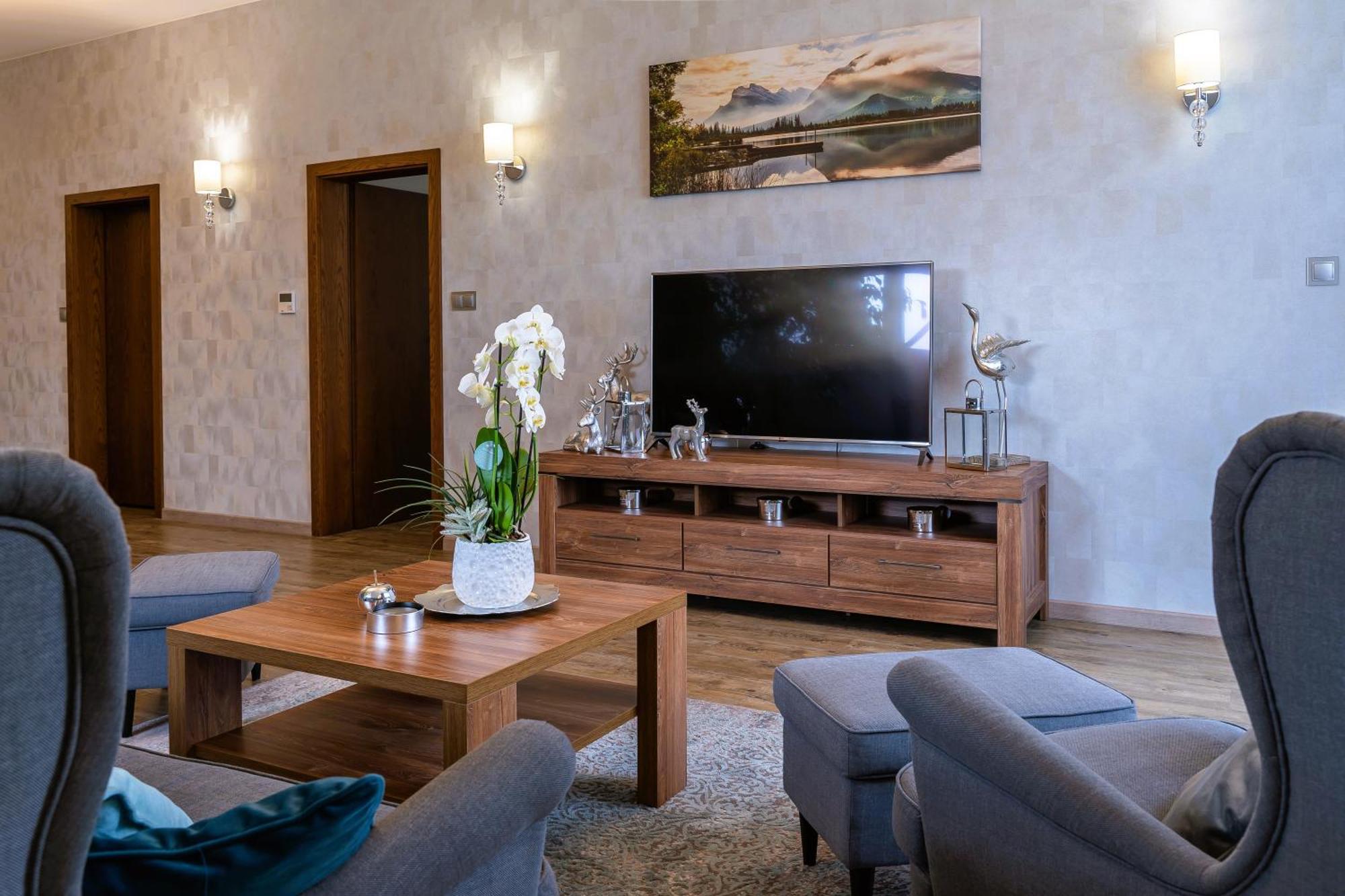Zlota Jesien Restauracja I Noclegi Nad Jeziorem Kartuzy Extérieur photo